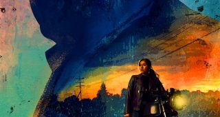 Echo : affiche