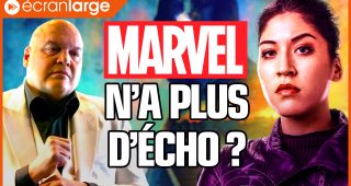 Echo : la fausse bonne surprise de Marvel sur Disney+