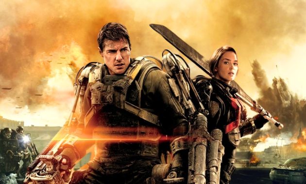 Edge of Tomorrow 2 : Live Die Repeat and Repeat : Tom Cruise et Warner relancent l'espoir de voir la suite du film de sc