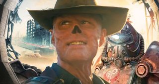 Fallout : Nolan s'est inspiré d'une oeuvre de guerre célèbre pour sa série post-apocalyptique