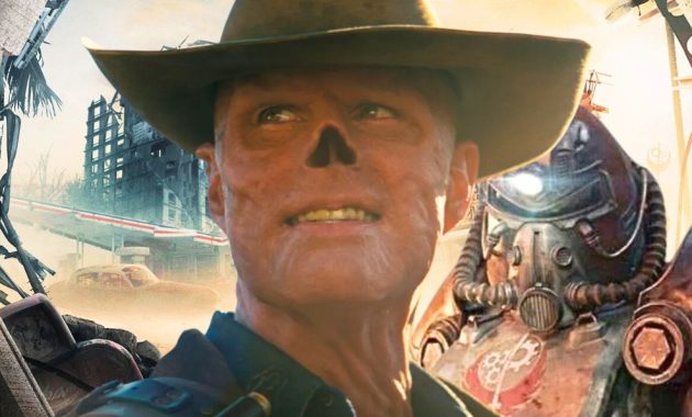 Fallout : Nolan s'est inspiré d'une oeuvre de guerre célèbre pour sa série post-apocalyptique
