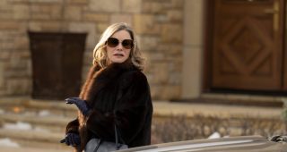 Fargo : Photo Jennifer Jason Leigh