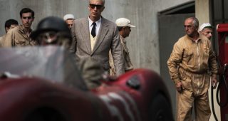 Ferrari : photo