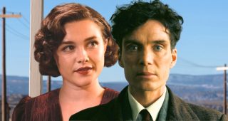 Florence Pugh : le tournage de scène de sexe a été un petit peu gênant selon Florence Pugh