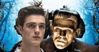 Jacob Elordi en dit plus sur le film Netflix de Guillermo Del Toro sur le monstre