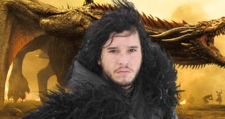 Game of Thrones : les créateurs aimeraient revenir pour la série de Jon Snow (mais c'est compliqué)