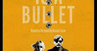God Is a Bullet : photo