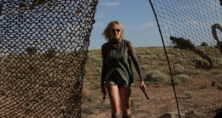 God Is a Bullet : photo, Maika Monroe