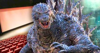 Godzilla Minus One : pourquoi le film événement ressort au cinéma pour seulement 2 semaines