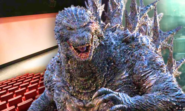 Godzilla Minus One : pourquoi le film événement ressort au cinéma pour seulement 2 semaines