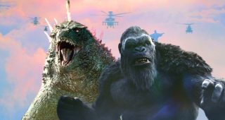 Godzilla x Kong : Le nouvel Empire : Warner avance la rencontre tant attendue entre les deux titans, suite à la grève