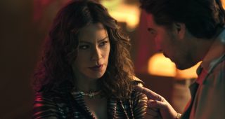 Griselda : photo, Sofia Vergara, Alberto Ammann