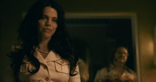 Griselda : photo, Vanessa Ferlito