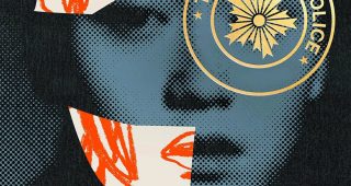 The Memory Police : Affiche officielle