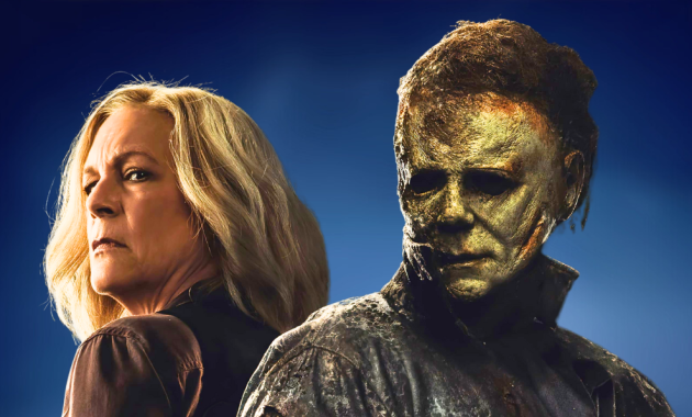 Halloween Ends : la saga doit  doit absolument revenir aux sources  selon une actrice de la franchise