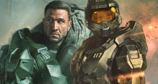 Halo : bande-annonce saison 2 Paramount