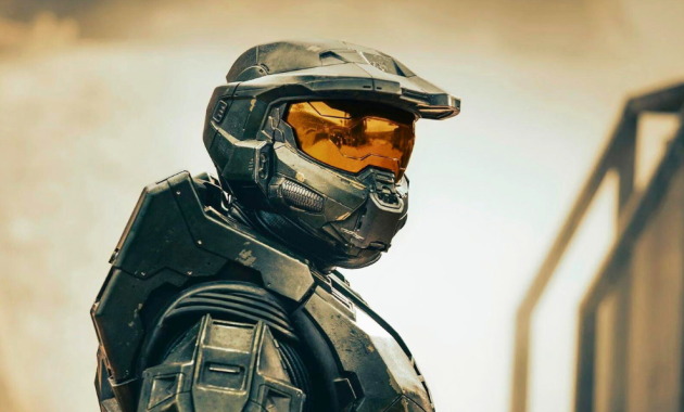 Halo : les joueurs doivent redonner une chance à la série selon son acteur principal