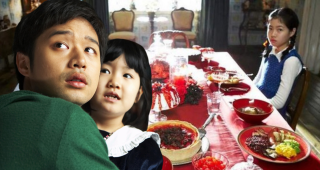 Hansel et Gretel : photo