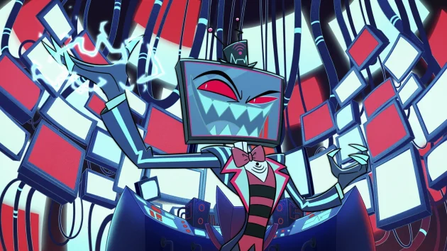Hazbin Hotel : photo