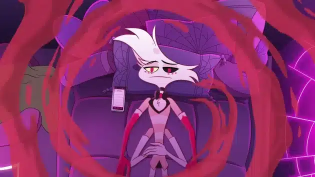 Hazbin Hotel : photo