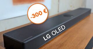 High-tech base de données : promo barre de son lg sc9s janvier 2024