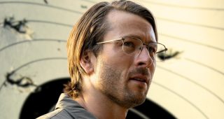 Hit Man : Hit-Man : une bande-annonce ensorcelante pour le nouveau tueur de Netflix par Richard Linklater