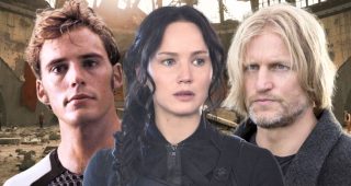 Hunger Games : la Ballade du serpent et de l'oiseau chanteur : bientôt un film dérivé sur un personnage adoré des fans ?