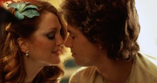 julianne moore boogie nights