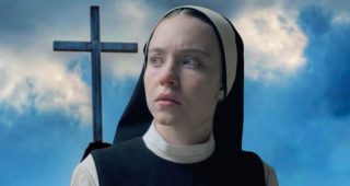 Immaculée : la vraie Nonne s'offre une bande-annonce terrifiante avec Immaculate