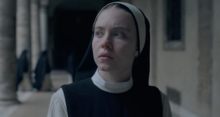 Immaculée : photo, Sydney Sweeney