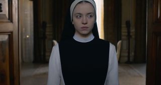 Immaculée : photo, Sydney Sweeney