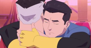 Invincible : photo