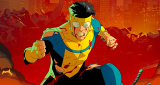 Invincible : que vaut le retour des super-héros Amazon ?