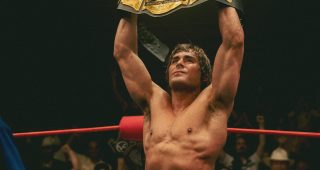 Iron Claw : photo, Zac Efron