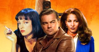 Jackie Brown : Le meilleur film de Tarantino ? James Gunn a donné son avis (et ce n'est pas Pulp Fiction)
