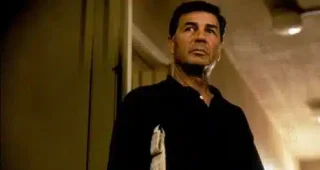 Jackie Brown : photo, Robert Foster