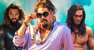 Jason Momoa : sait qu'il ne joue pas dans de très bons films
