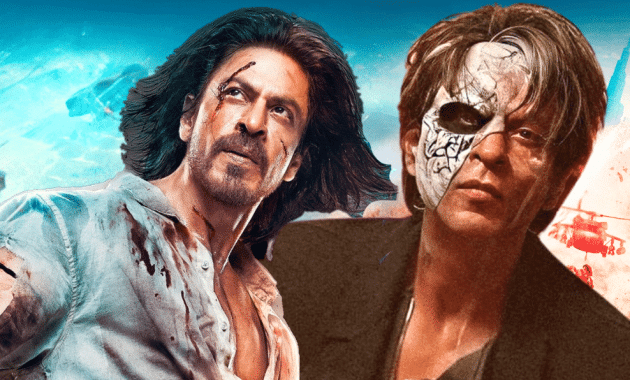 Jawan : record cinéma indien box-office 2023