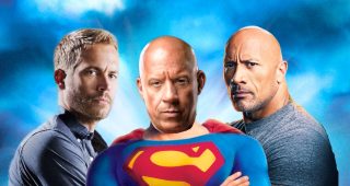 Je suis Paul Walker : Superman : cet acteur de Fast & Furious a failli jouer le super-héros mais a refusé pour une raiso