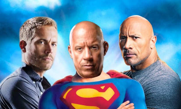 Je suis Paul Walker : Superman : cet acteur de Fast & Furious a failli jouer le super-héros mais a refusé pour une raiso