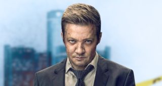 Jeremy Renner : Jeremy Renner : après son grave accident, il confirme qu'il revient