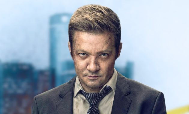 Jeremy Renner : Jeremy Renner : après son grave accident, il confirme qu'il revient