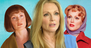 Julianne Moore : meilleurs films rôles top 15