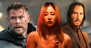 Kill Them All : Le réalisateur de Tyler Rake va réaliser une sorte de John Wick au féminin