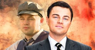 Killers of the Flower Moon : Killers of the Flower Moon, on sait enfin quel sera le prochain film de Leonardo DiCaprio