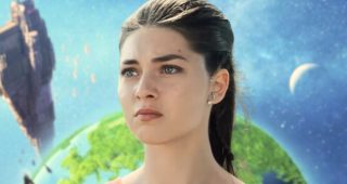 L’empire : L'Empire : le Star Wars français complètement fou s'offre une affiche grotesque (et ça donne envie)
