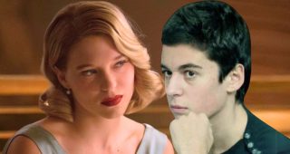 La Belle Personne : saviez-vous que le Premier ministre avait joué dans un film avec Léa Seydoux ?