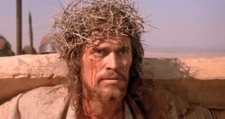 La dernière tentation du Christ : Martin Scorsese donne des nouvelles de son prochain film consacré au Christ
