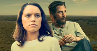La fille du roi des marais : critique sans Shrek sur Amazon Prime video