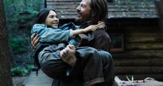 La fille du roi des marais : photo, Ben Mendelsohn